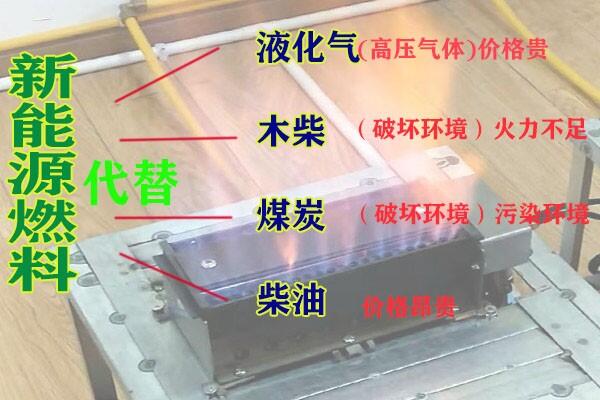 四川巴中明火点不燃生物植物油燃料耐用好烧 节能省钱